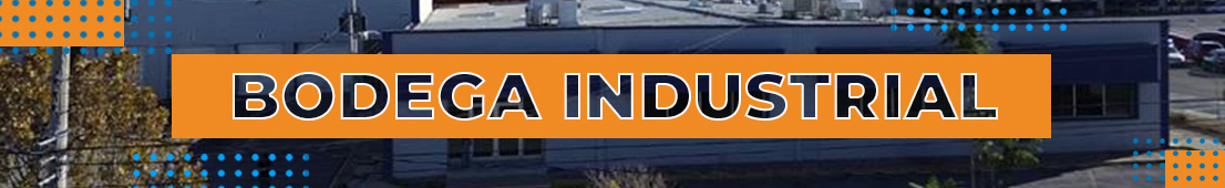 Bodega industrial en renta en Chihuahua dentro de parque industrial con acceso para tráiler