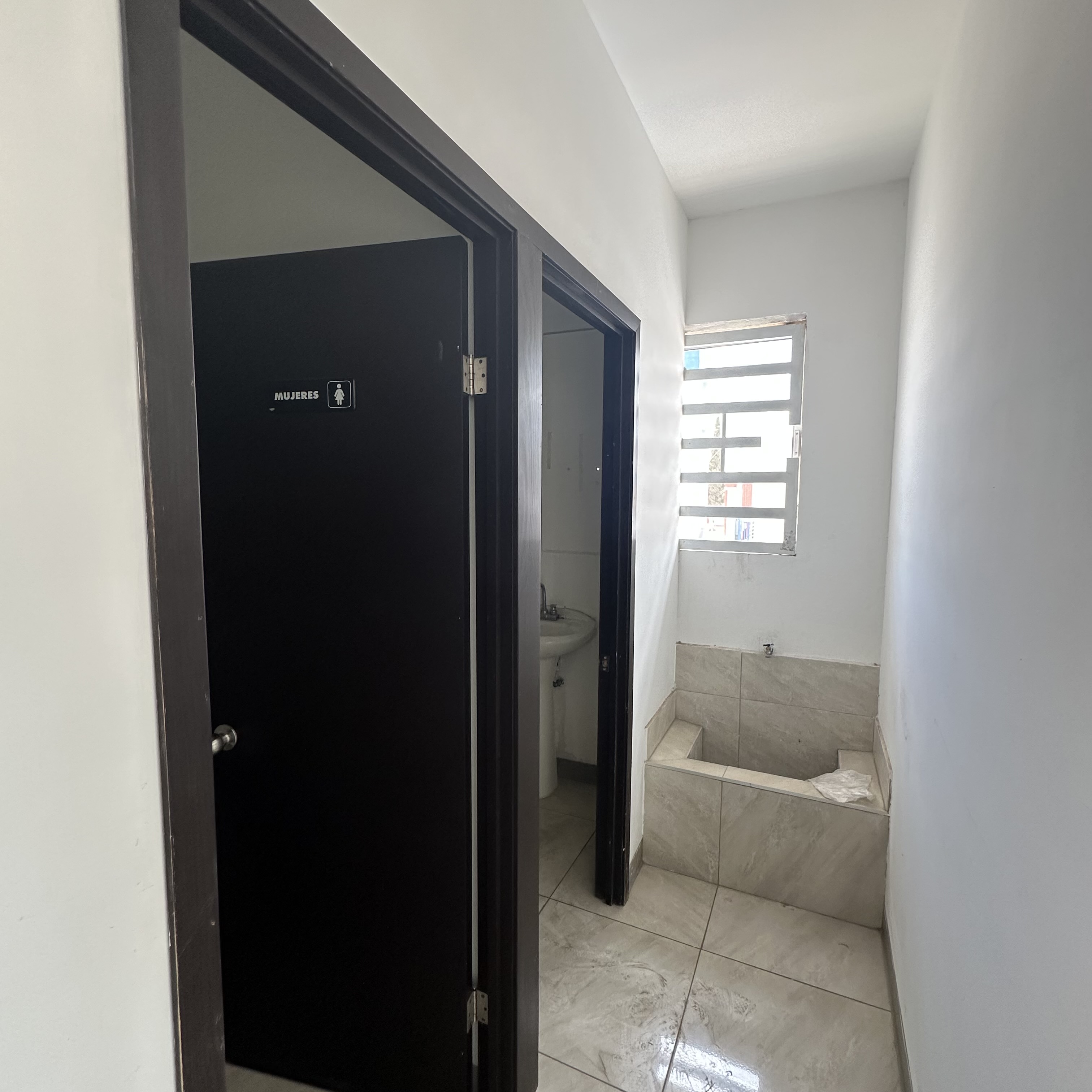 Baños