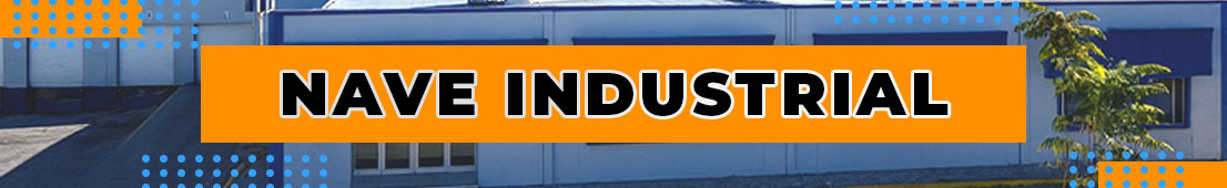 Bodega industrial en renta en Chihuahua dentro de parque industrial con acceso para tráiler