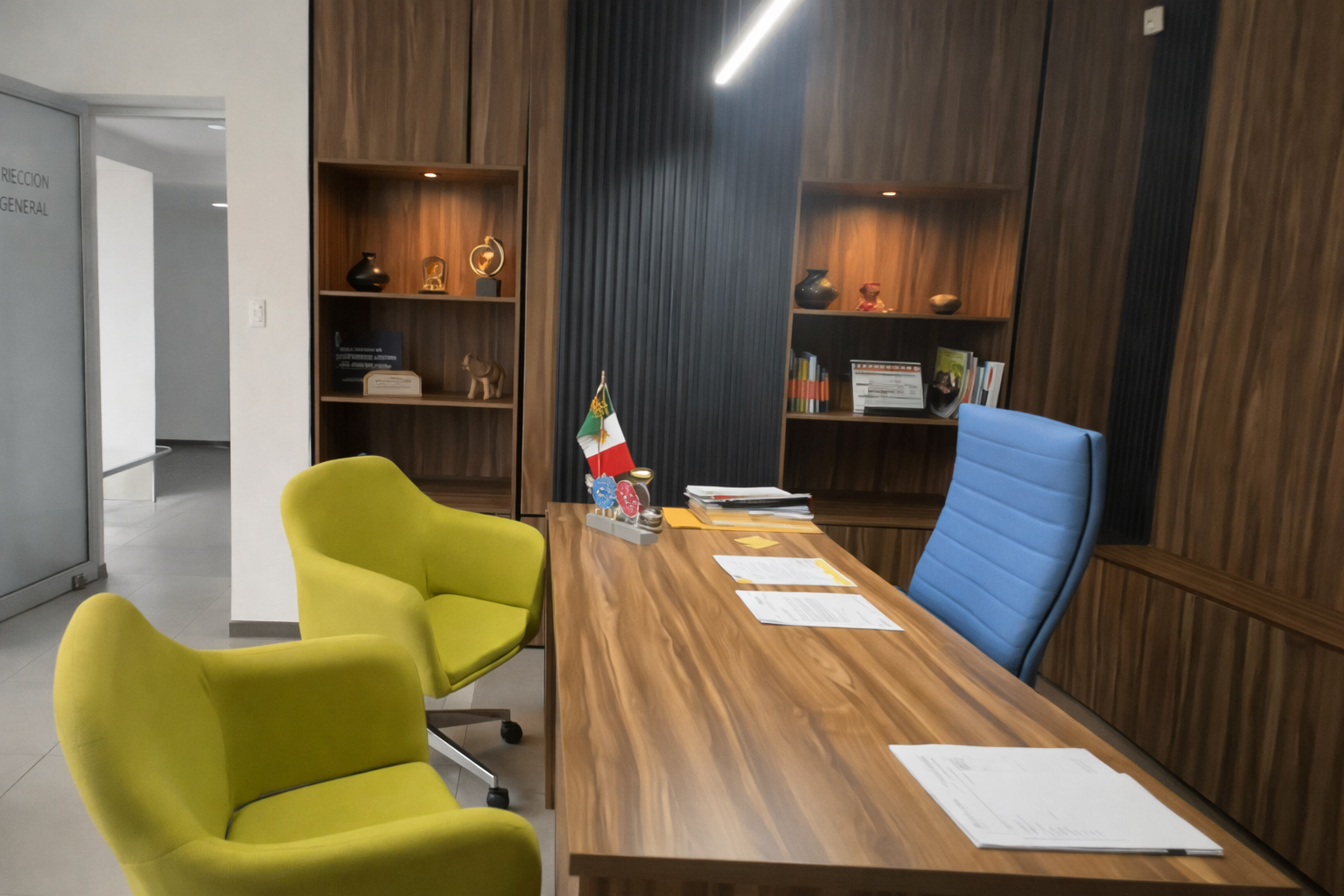 Imagen 2 del edificio